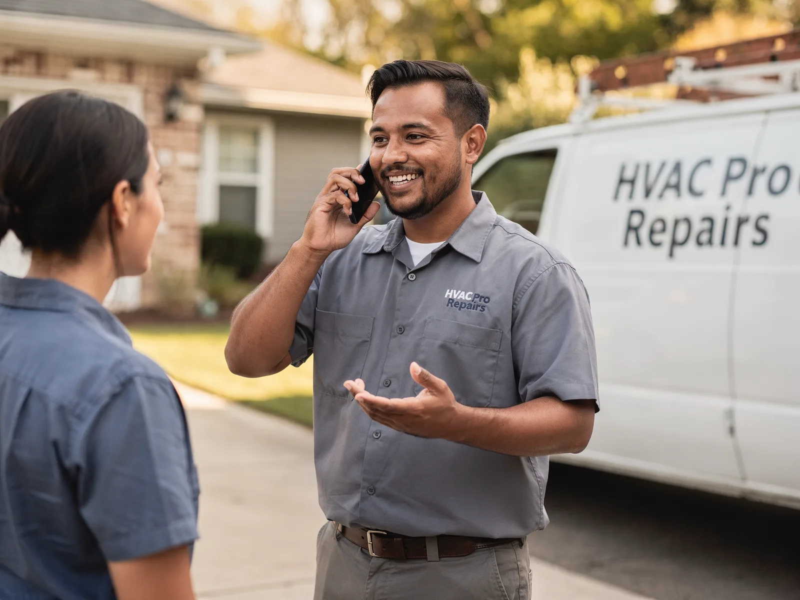 Heat Pump Repair Cut Off, LA FAQs